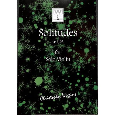 9790570552153 - Solitudes op 113a