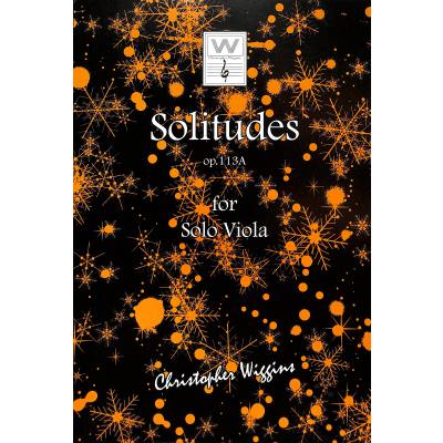 9790570552160 - Solitudes op 113a