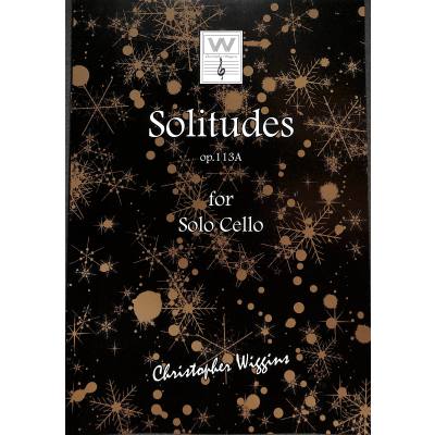 9790570552177 - Solitudes op 113a