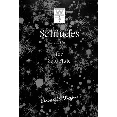 9790570552184 - Solitudes op 113a