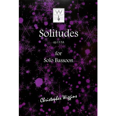 9790570552214 - Solitudes op 113a