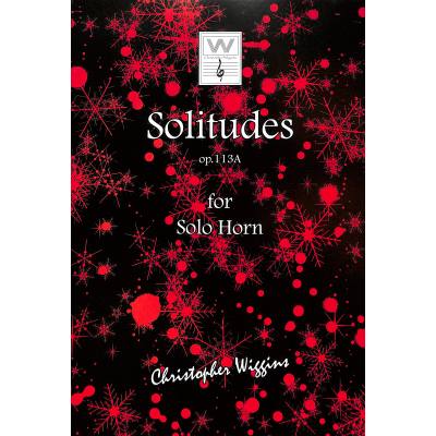 9790570552221 - Solitudes op 113a