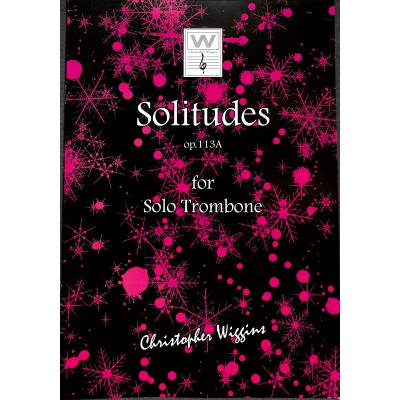 9790570552245 - Solitudes op 113a