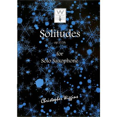 9790570552252 - Solitudes op 113a