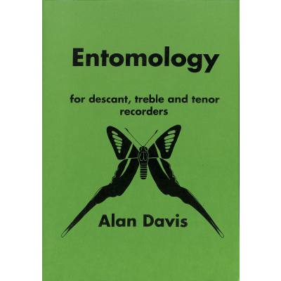 9790570584864 - ENTOMOLOGY