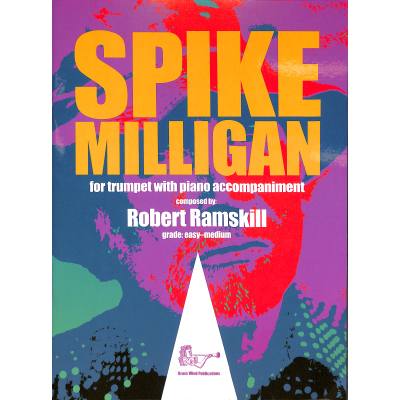 9790570660308 - Spike Milligan