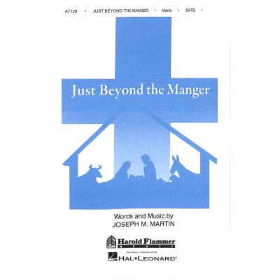 9790570693610 - Just beyond the manger