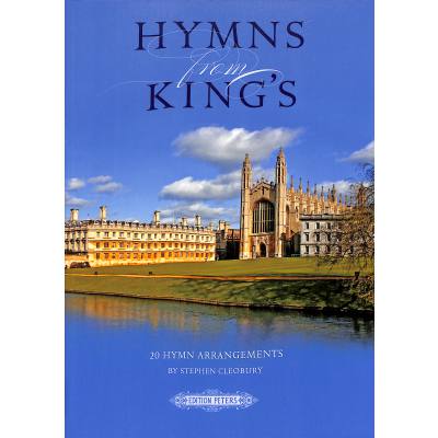 9790577007847 - Hymns from kings