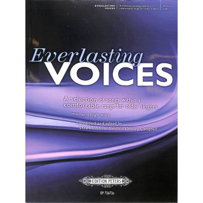 9790577011684 - Everlasting voices