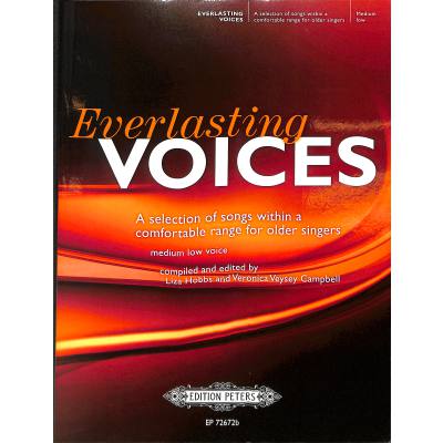 9790577011691 - Everlasting voices