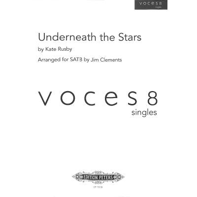 9790577015002 - Underneath the stars