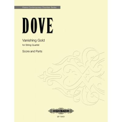 9790577018447 - Vanishing gold