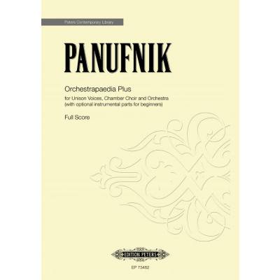 9790577019956 - Orchestrapaedia plus 9790577019956 - Orchestrapaedia plus