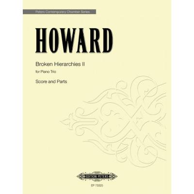 9790577020365 - Broken Hierarchies 2
