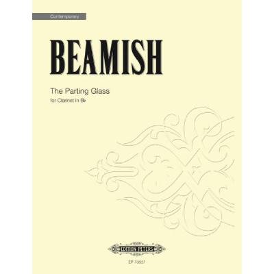 9790577020891 - The parting glass