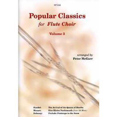 9790579981411 - Popular classics 3