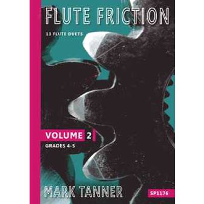 9790579981763 - Flute friction 2