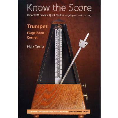 9790579982081 - Know the score