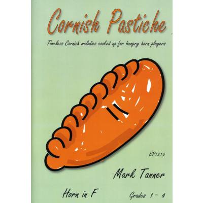 9790579982166 - Cornish pastiche