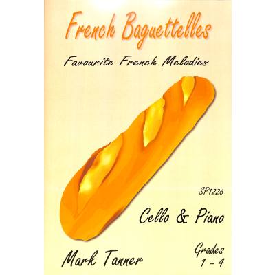 9790579982265 - French baguettelles