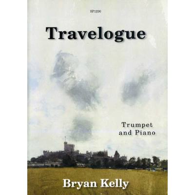 9790579982302 - Travelogue