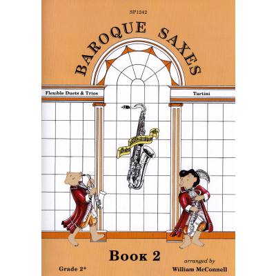 9790579982425 - Baroque saxes 2