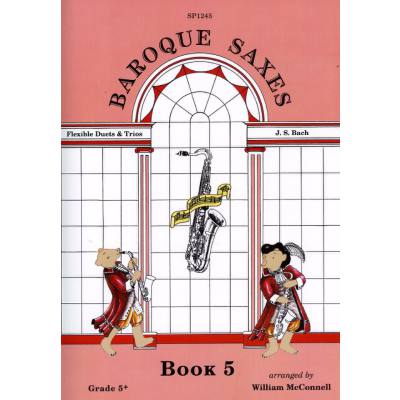 9790579982456 - Baroque saxes 5