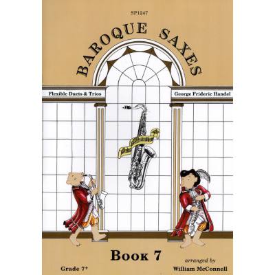 9790579982470 - Baroque saxes 7