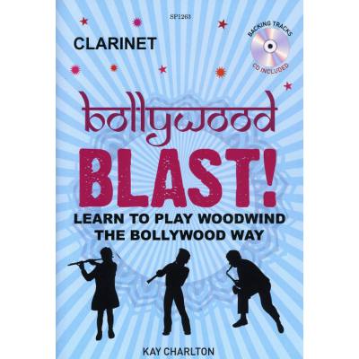 9790579982630 - Bollywood blast