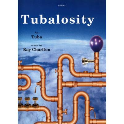 9790579982678 - Tubalosity