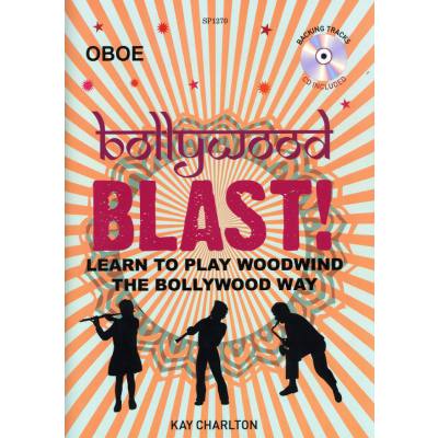9790579982708 - Bollywood blast