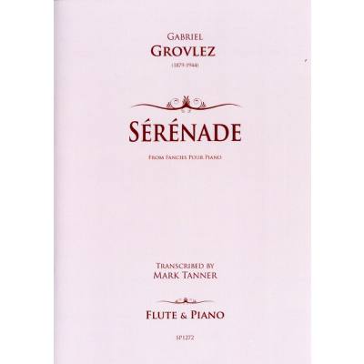 9790579982722 - Serenade