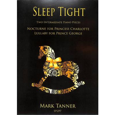 9790579982975 - Sleep tight