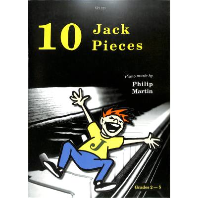 9790579983286 - 10 Jack pieces