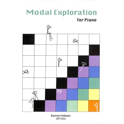 9790579983521 - Modal exploration