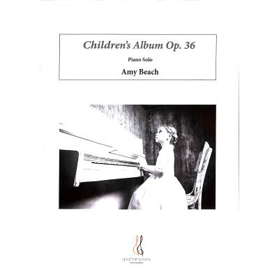 9790579984313 - Childrens album op 36