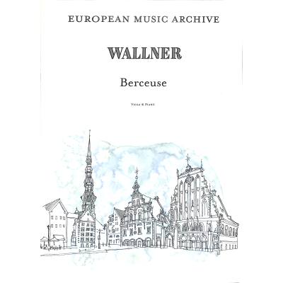 9790579990512 - Berceuse