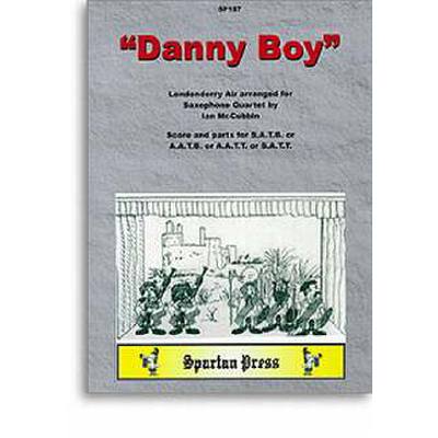 9790579991878 - Danny boy