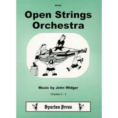 9790579992004 - Open strings orchestra