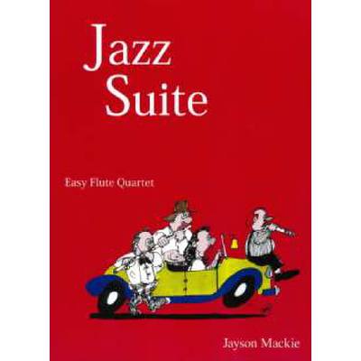 9790579992158 - Jazz Suite