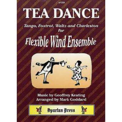 9790579993094 - Tea dance