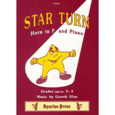 9790579993506 - Star turn