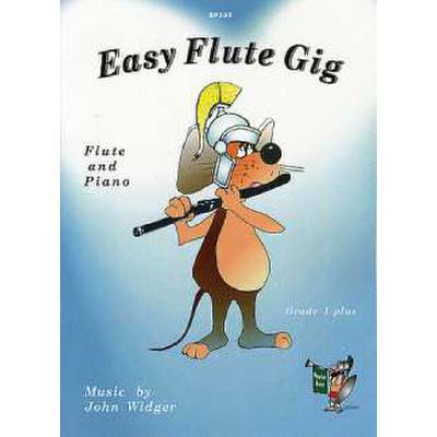9790579993995 - Easy flute gig 1