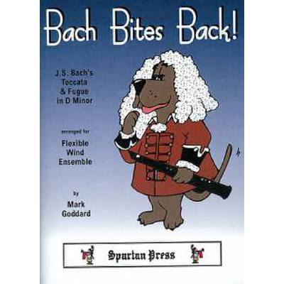 9790579994107 - Bach bites back