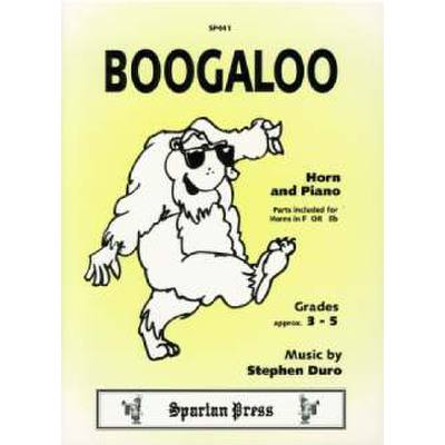 9790579994411 - Boogaloo