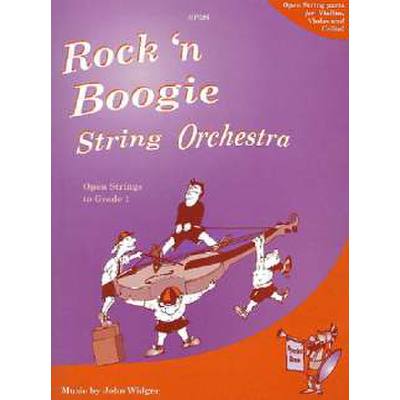 9790579995968 - Rock n Boogie