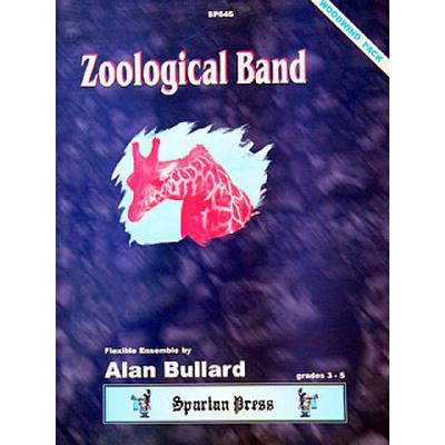 9790579996460 - Zoological Band
