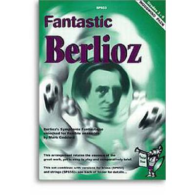 9790579996538 - Fantastic Berlioz