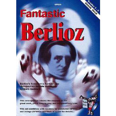 9790579996545 - Fantastic Berlioz