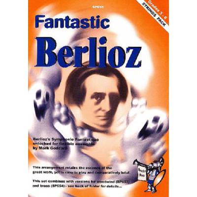 9790579996552 - Fantastic Berlioz